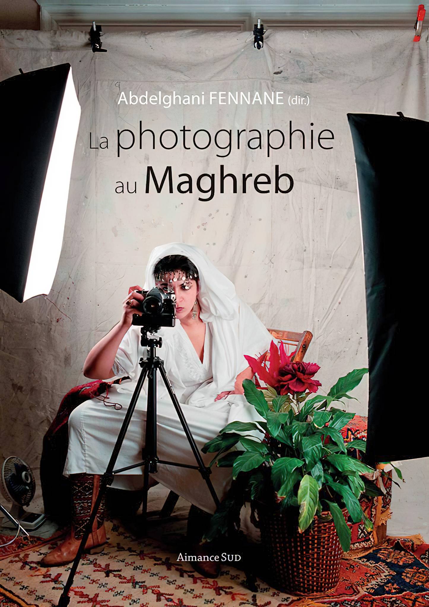La photographie au Maghreb